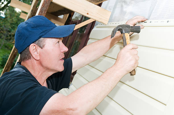 Best Fascia and Soffit Installation  in Brownville, NJ