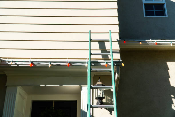 Trusted Brownville, NJ Siding Installation & Repair Experts