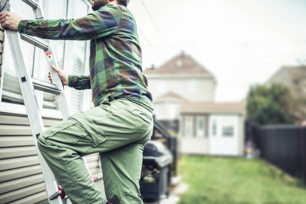 Best Residential Vinyl Siding Installation  in Brownville, NJ