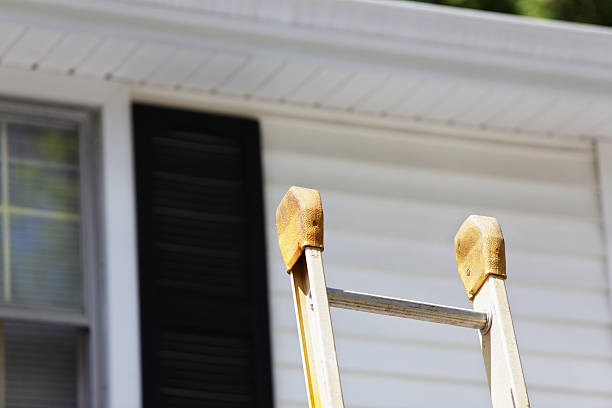 Best Custom Trim and Detailing for Siding  in Brownville, NJ